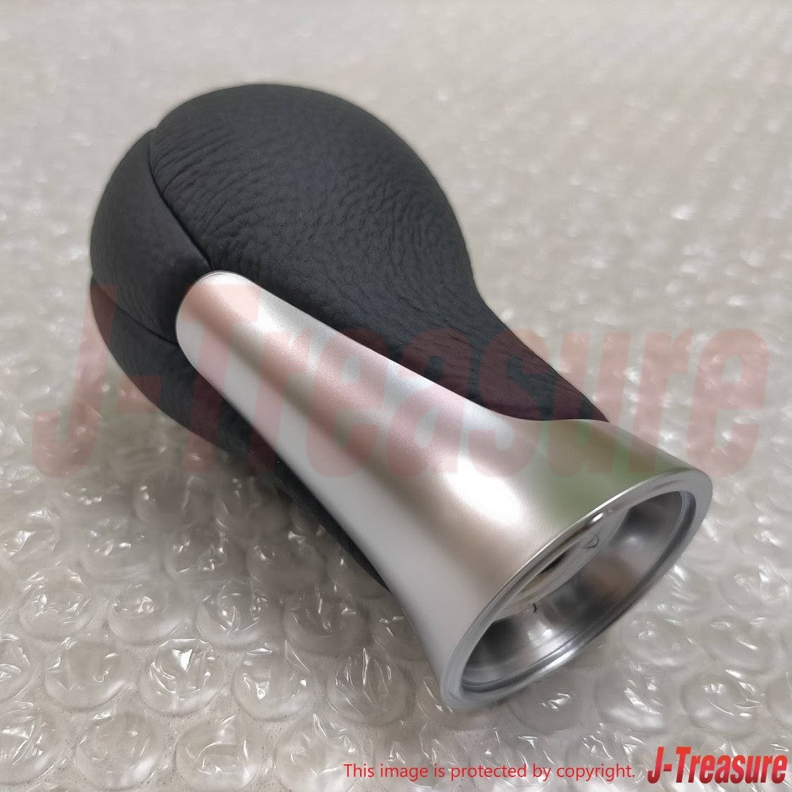 NISSAN 370Z FAIRLADY Z Genuine Knob Control Lever  6-Speed MT 32865-1EA0A OEM