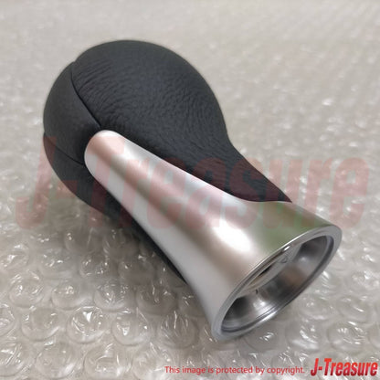 NISSAN 370Z FAIRLADY Z Genuine Knob Control Lever  6-Speed MT 32865-1EA0A OEM