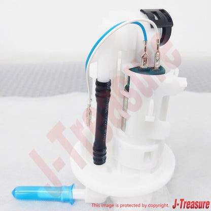 YAMAHA YZ250F 14-16 21-23 Genuine Fuel Pump Comp 33D-13907-02-00 OEM