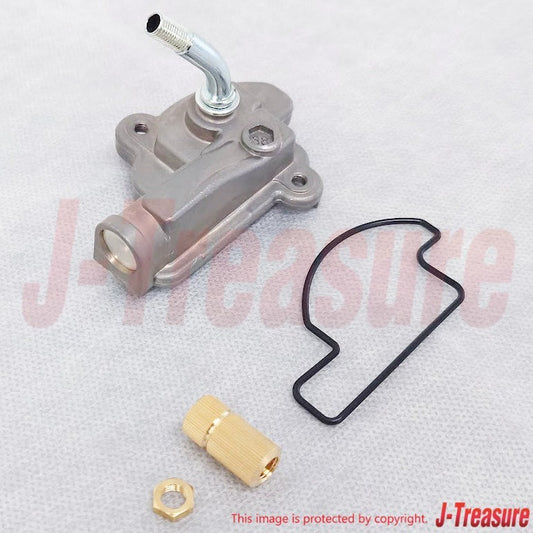 KAWASAKI KX250 1999-2007 Genuine Carburetor Top Chamber 16005-1083 OEM
