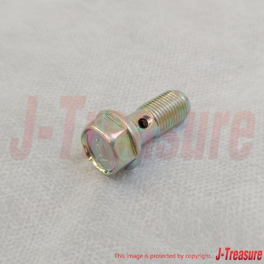 HONDA S2000 S2K AP1 00-03 Genuine Clutch Slave Cylinder & Packing x2 & Bolt OEM
