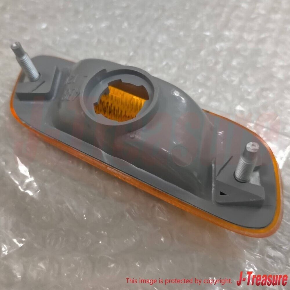 TOYOTA SOARER JZZ3# UZZ3# Genuine Lens Side Turn Signal Lamp LH 81741-24010 OEM