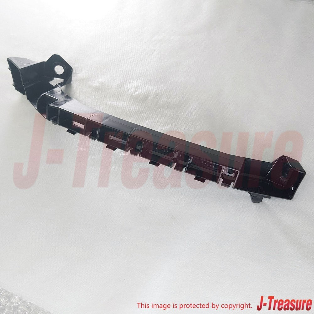SUBARU IMPREZA WRX STI GR# GV# 08-14 Genuine Front Bumper Side Bracket RH LH Set