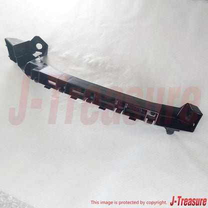 SUBARU IMPREZA WRX STI GR# GV# 08-14 Genuine Front Bumper Side Bracket RH LH Set