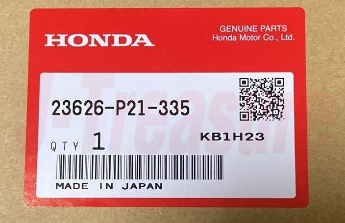 HONDA CIVIC EM1 99-00 Genuine Synchronizer Sleeve Set "5th-R" 23626-P21-335 OEM