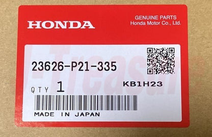 HONDA CIVIC EM1 99-00 Genuine Synchronizer Sleeve Set "5th-R" 23626-P21-335 OEM