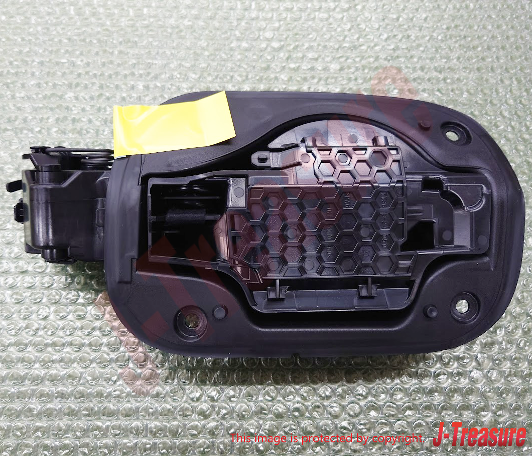 LEXUS RC350 ASC10 15-22 Genuine Fuel Filler Opening Lid Sub-Assy 77305-24010 OEM