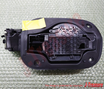 LEXUS RC350 ASC10 15-22 Genuine Fuel Filler Opening Lid Sub-Assy 77305-24010 OEM