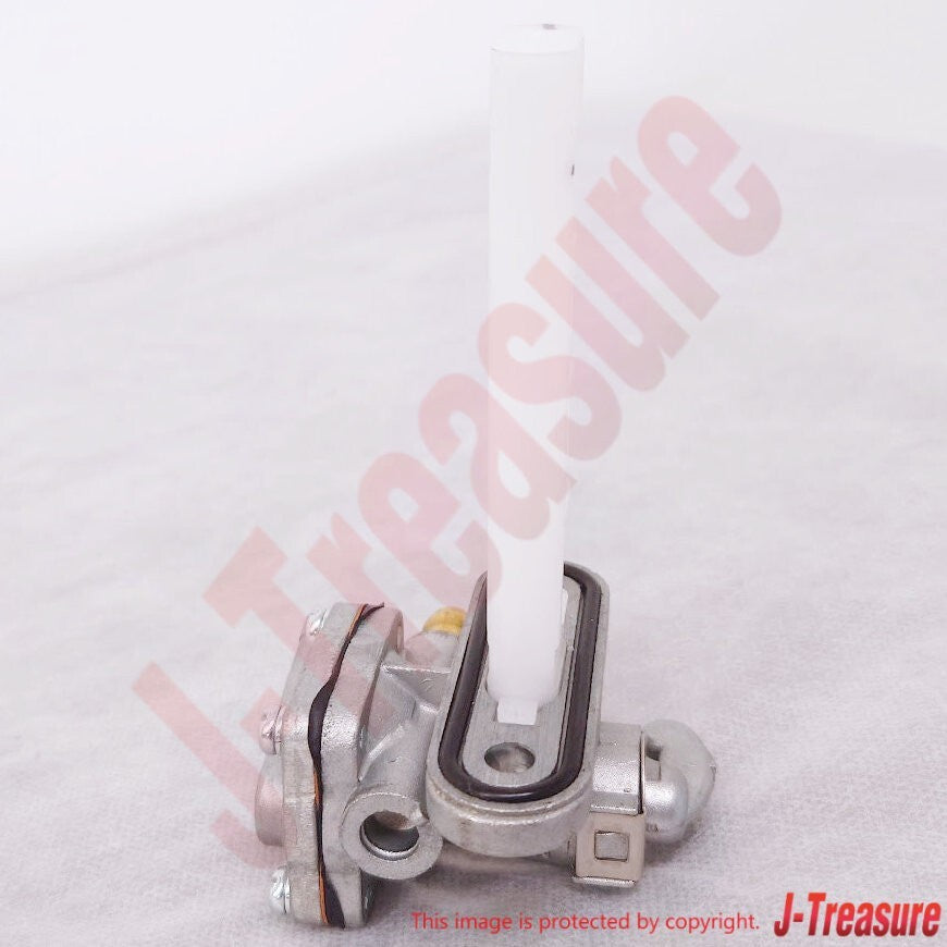 SUZUKI GS850GL 1980-1983 Genuine fuel Cock Assy 44300-45373 OEM