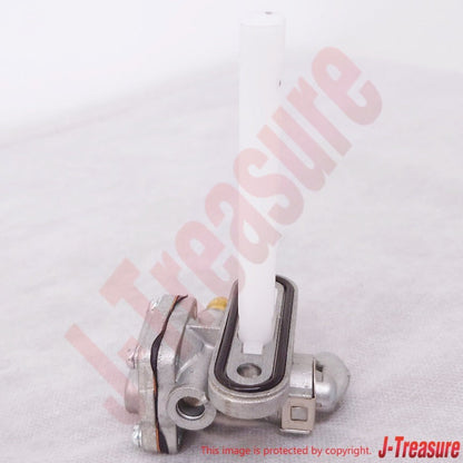 SUZUKI GS850GL 1980-1983 Genuine fuel Cock Assy 44300-45373 OEM