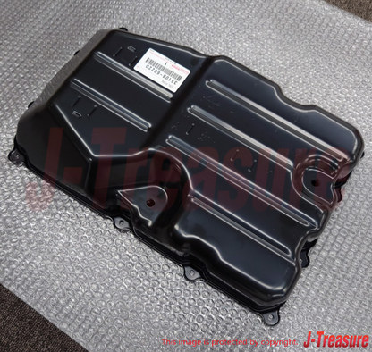 TOYOTA LAND CRUISER LEXUS LX570 URJ20# 08-16 Genuine A/T Oil Pan 35106-60220 OEM