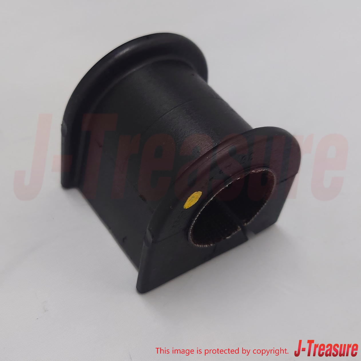 LEXUS LS600hL UVF46 08-16 Genuine F/Stabilizer Bar Bush No.1 48815-50220 x2 OEM