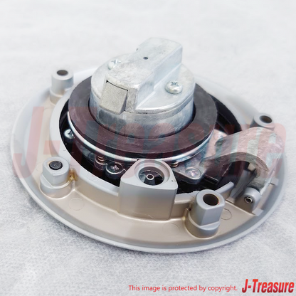 KAWASAKI ZZR600 ZX600 2005-2008 Genuine Fuel Tank Cap 51049-0021 OEM