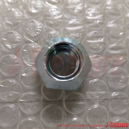 TOYOTA LAND CRUISER 40 60 70 Genuine  Wheel Lug Nut 15in x24 Set 90942-01007 OEM