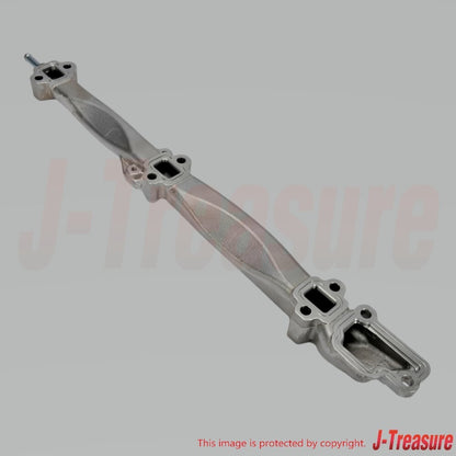 NISSAN SKYLINE GT-R R32 R33 R34 89-02 Genuine Water Hose Connector 14075-05U00