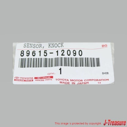 TOYOTA LEXUS RX300 MCU1# 99-03 Genuine Knock Control Sensor 89615-12090 OEM