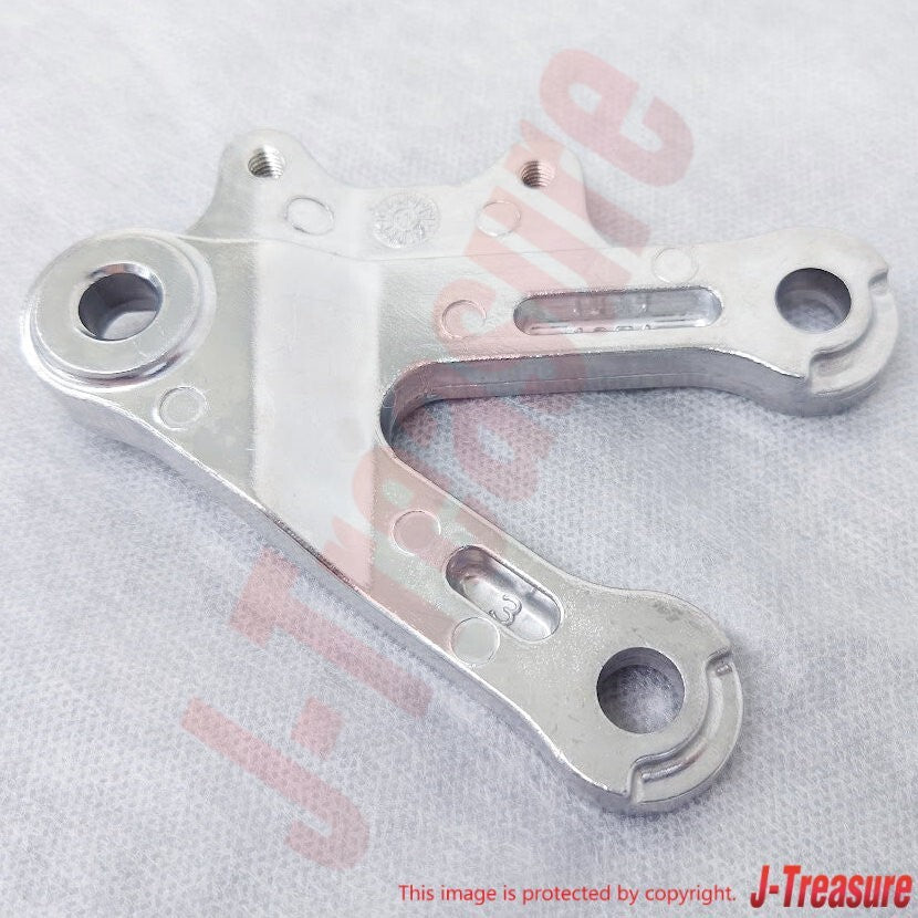 KAWASAKI ZX600 NINJA ZX-6R 1998-2002 Genuine Front Step Stay RH & LH Set OEM