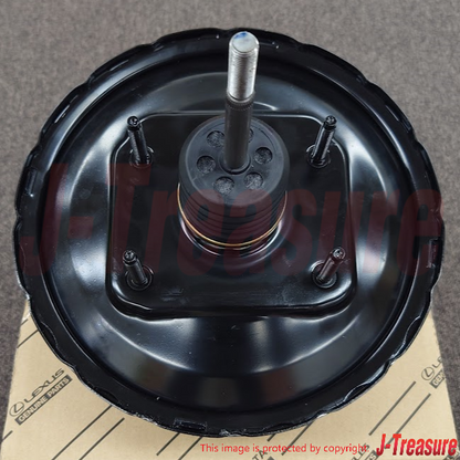 TOYOTA SUPRA JZA80 93-96 Genuine Brake Booster Assy 44610-14860 OEM