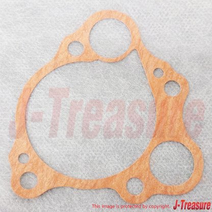 HONDA CR125R 1987-2004 Genuine Water Pump Bearing & Seal & Gasket(x2) Set OEM