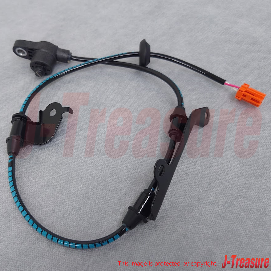 HONDA S2000 AP1 2000-2005 Rear ABS Sensor Assembly Left 57475-S2A-003 OEM