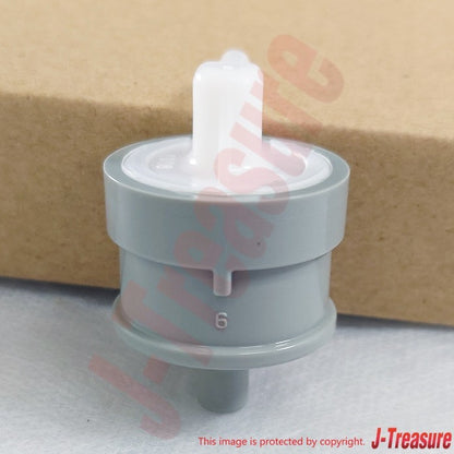 TOYOTA RAV4 ALA30 2005-2012 Genuine 2ADFHV 2ADFTV Gas Filter 90917-11036 OEM