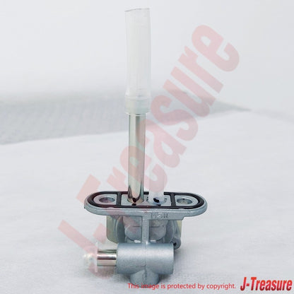 YAMAHA XVS650 V-STAR CUSTOM 13-16 Genuine Fuel Cock Assy 21V-24500-20-00 OEM