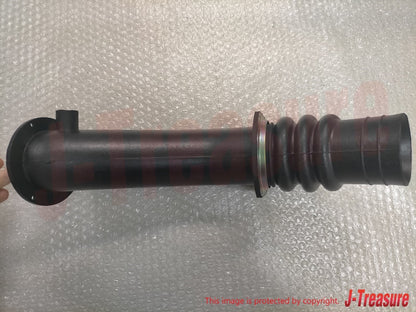 NISSAN FAIRLADY Z S30 DATSUN 240Z 70-73 Fuel Tank Filler Hose 17208-N3050 OEM