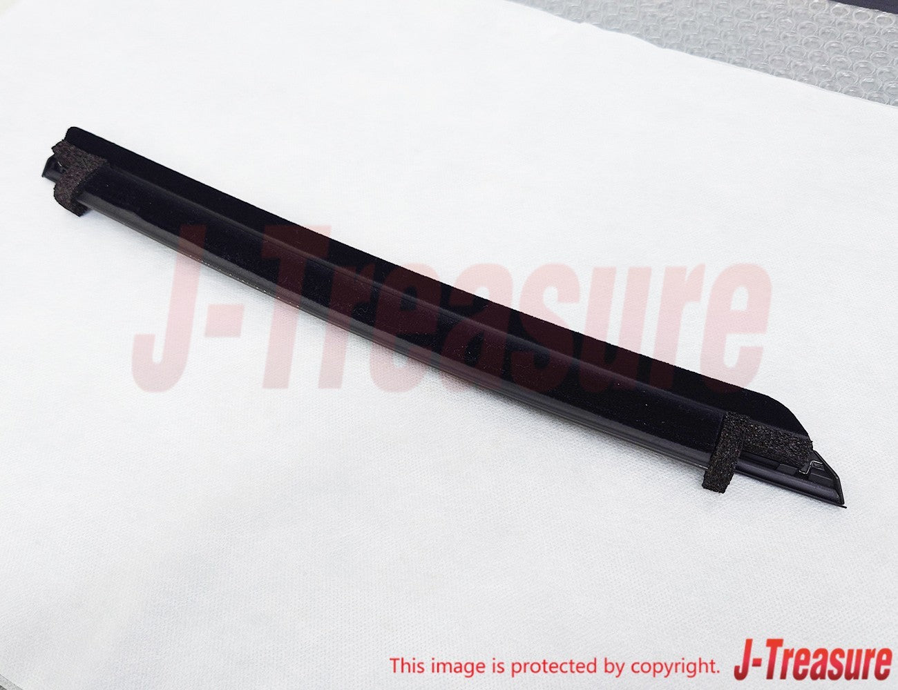 TOYOTA SOARER LEXUS SC430 UZZ40 Genuine Quarter Belt Moulding Right & Left OEM