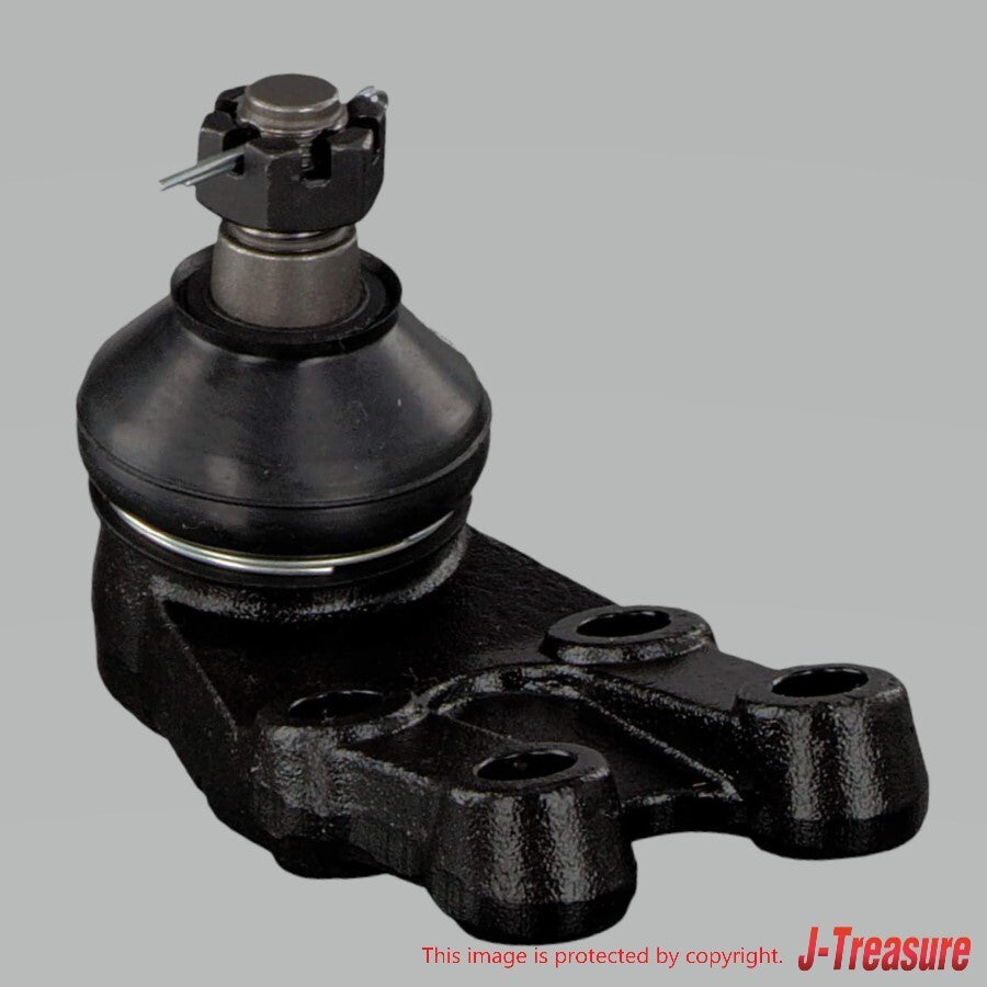 MITSUBISHI DELICA Genuine Front Susp Lwr Arm Ball Joint Kit MR162699 x2 Set OEM