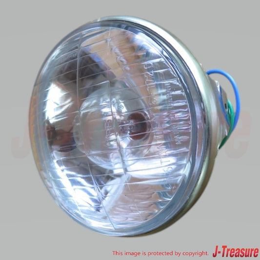HONDA XL500S 1979-1981 Genuine Headlight Unit 33120-428-671 OEM