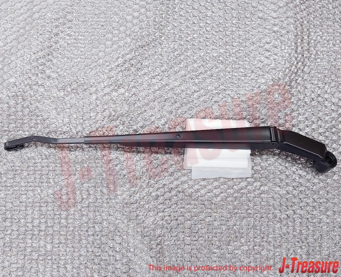 TOYOTA LAND CRUISER FZJ80L '93-97 Genuine Windshield Wiper Arm Assy RH LHD