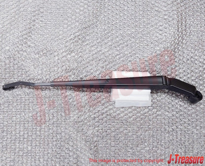 TOYOTA LAND CRUISER FZJ80L '93-97 Genuine Windshield Wiper Arm Assy RH LHD