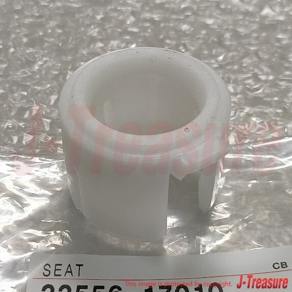 TOYOTA MR2 AW11 SW20 Genuine 5MT Manual Transmission Shift Lever Ball Seat OEM
