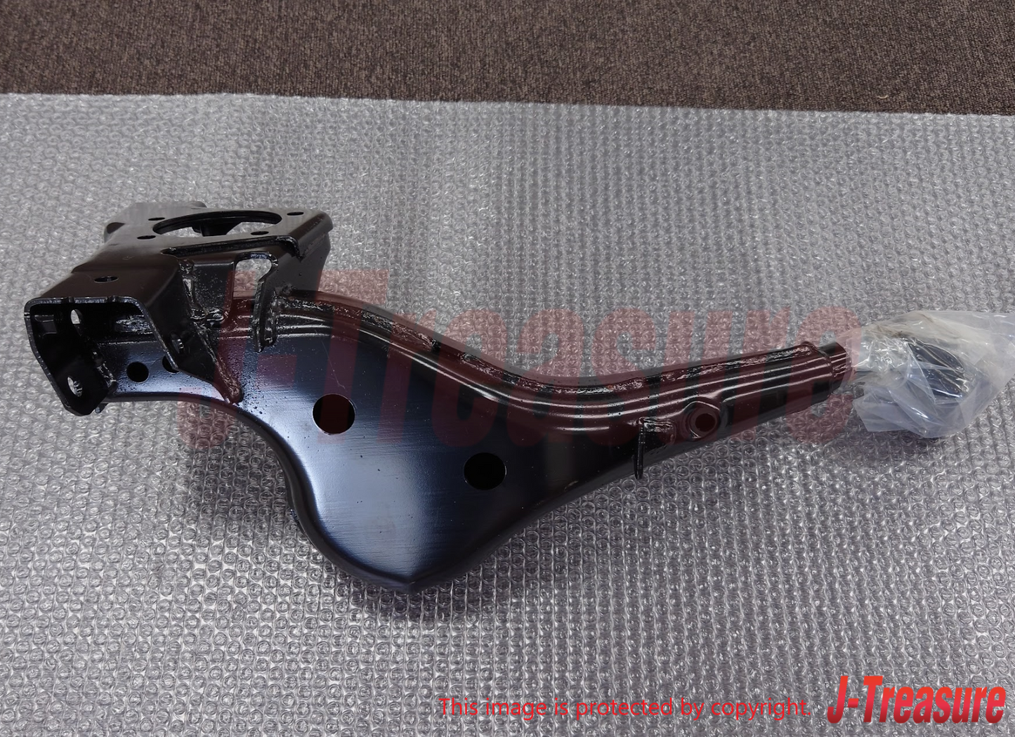 TOYOTA RAV4 ACA21 01-05 Genuine Rear Suspension Lower Control Arm RH & LH Set