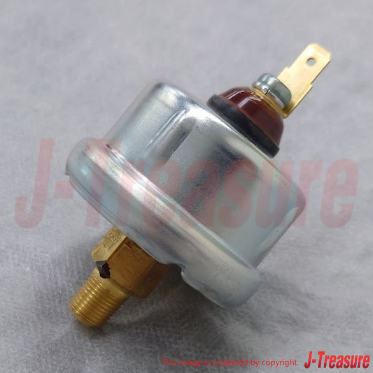 MITSUBISHI MONTERO V43W 1984-2000 Genuine Oil Pressure Sending Unit MD092660 OEM
