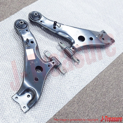 LEXUS RX350 GYL15 2010-2013 Genuine Front Suspension Lower Arm RH & LH Set OEM