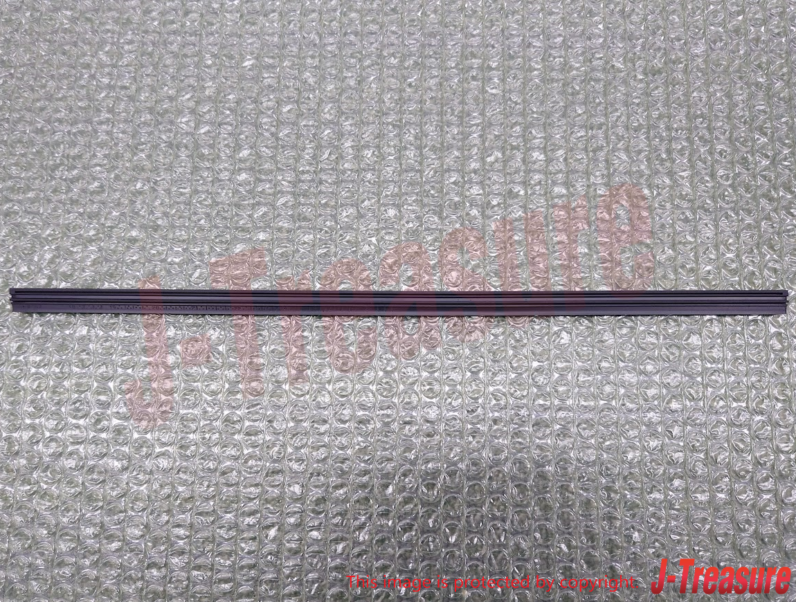 HONDA CR-V RE3 RE4 2007-2011 Genuine Front & Rear Wiper Rubber Insert Set OEM