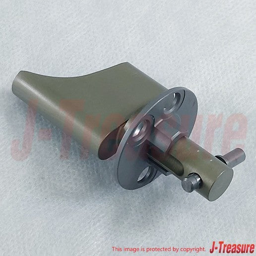 YAMAHA YZ125 2005-2021 Genuine Cylinder Valve Assy No.1(LH) & No.2(RH) Set OEM