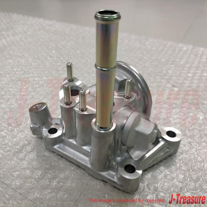 NISSAN GT-R GTR R35 09-21 / 23-24 Genuine Bracket Oil Filter 15238-JF00D OEM