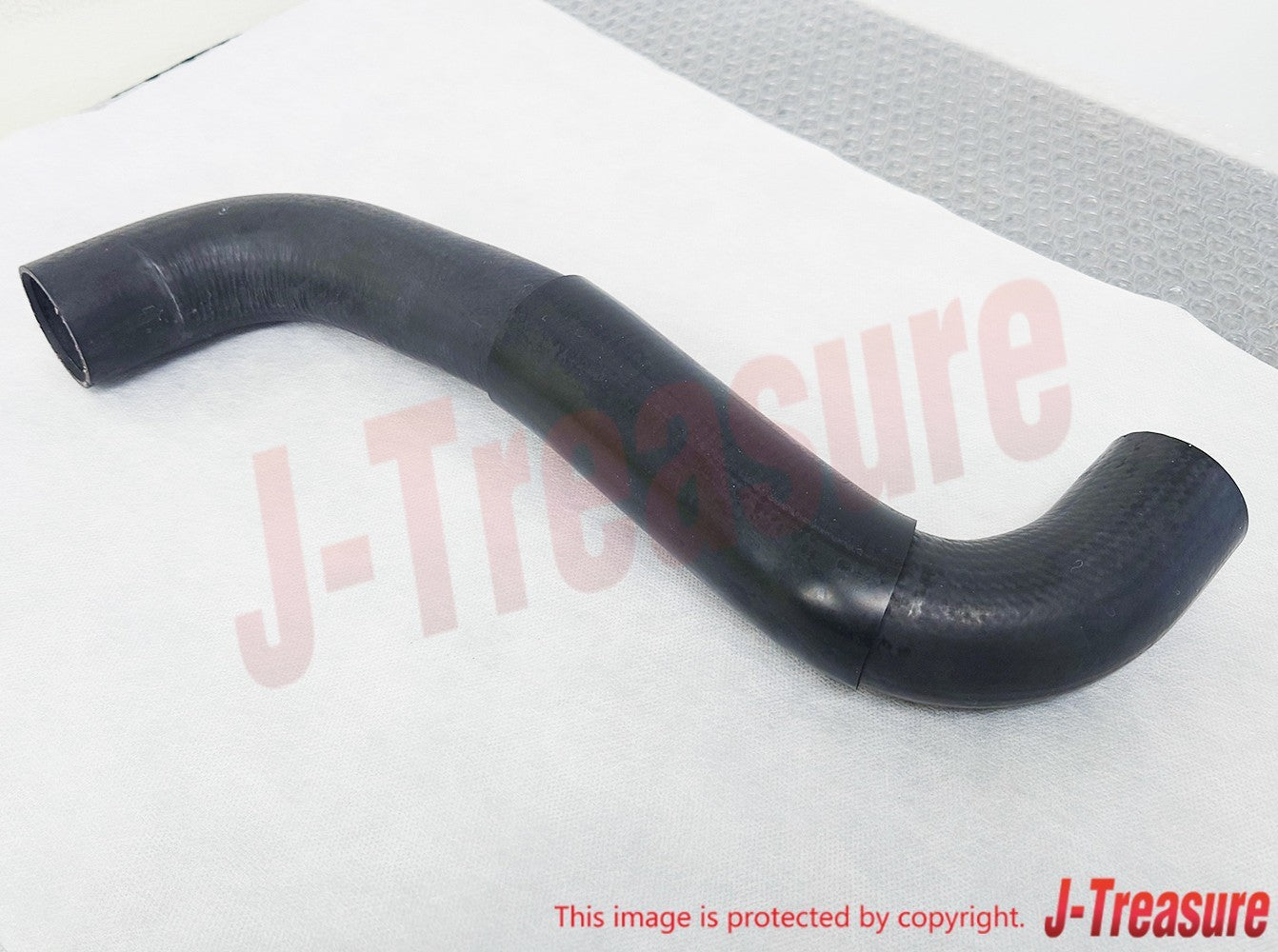SUBARU IMPREZA WRX STI GE GV '08-14 Genuine Radiator Inlet Hose 45161AG000 OEM