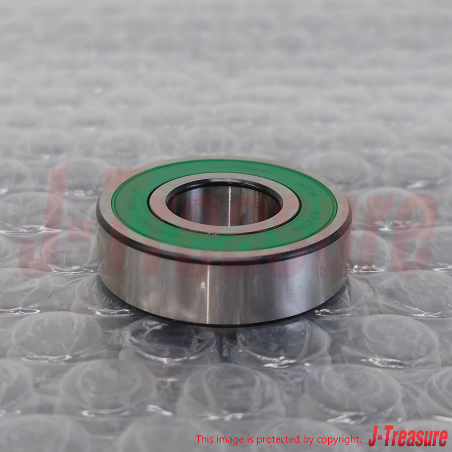 HONDA VEZEL HYBRID RU3 RU4 Genuine Flywheel Bearing 12x28x8 91011-5P8-006 OEM