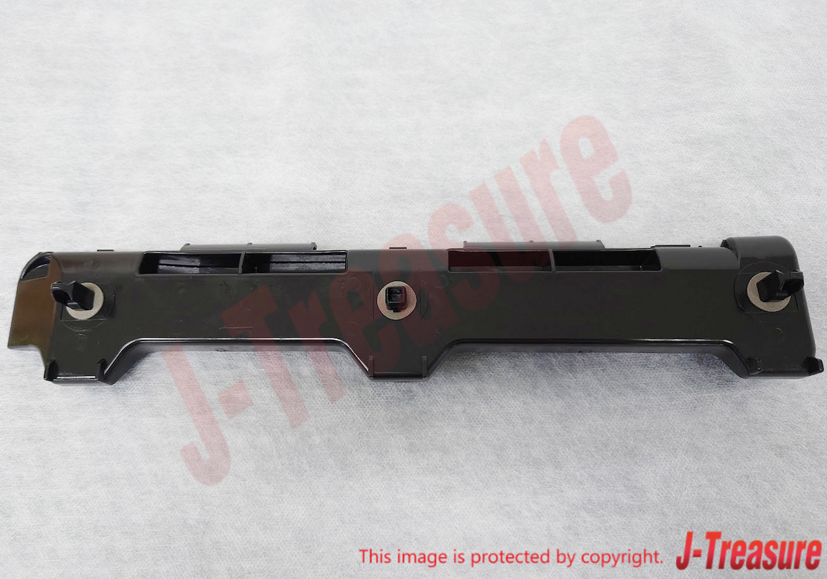 TOYOTA 4RUNNER GRN21# 03-06 Genuine Rear Bumper Upper Retainer RH & LH Set OEM