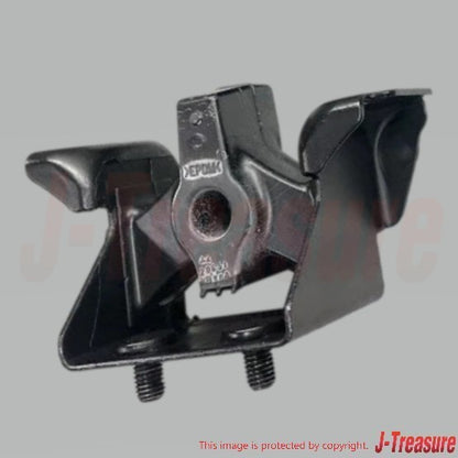 NISSAN GT-R R35 '11-21 '23-24 Genuine Exhaust Mounting Rubber 20651-KB50A x2 OEM