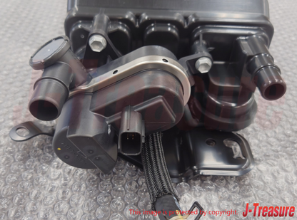 TOYOTA FJ CRUISER GSJ15 2011-2012 Genuine Charcoal Canister Assy 77740-35531 OEM