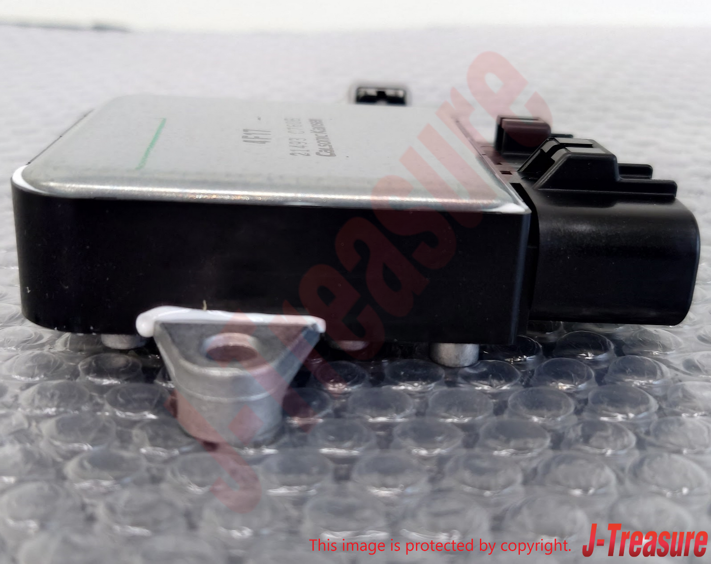 MITSUBISHI LANCER EVO 7 8 9 CT9A 02-07 Genuine Cooling Fan Control Unit 1355A408