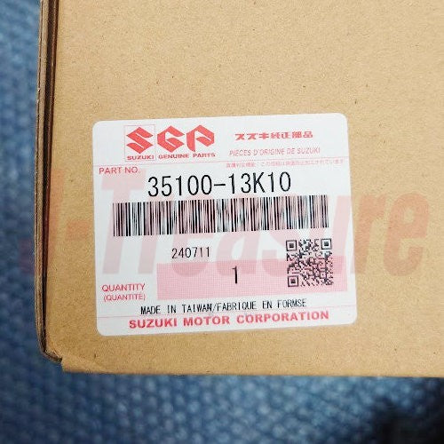 SUZUKI GSX-S750Z 2018-2023 Genuine Headlamp Assy 35100-13K10 OEM