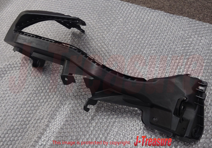 SUBARU BRZ ZC6 2013-2016 Genuine Front Bumper Corner Bracket Left 57707CA012 OEM