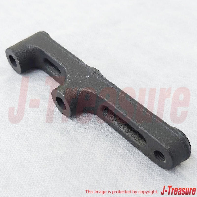TOYOTA SUPRA JZA80 1993-1998 Genuine V-Ribbed Belt Tensioner Arm 16622-46010 OEM