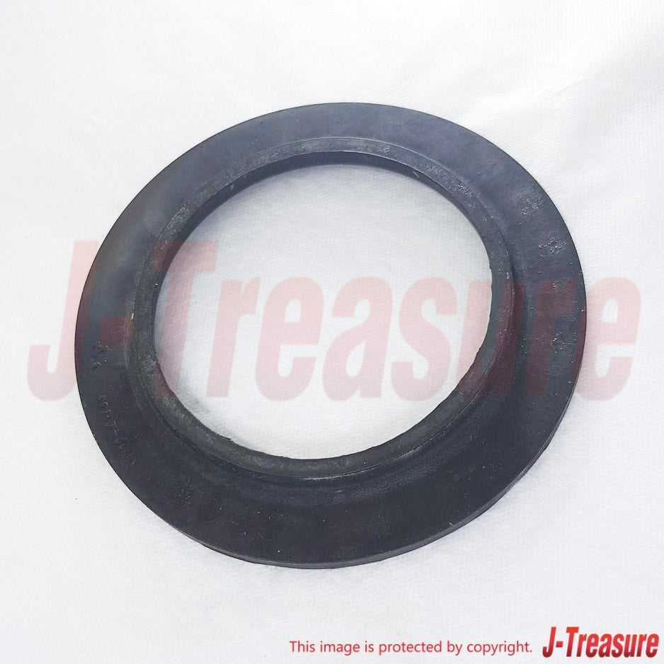 TOYOTA LAND CRUISER KZJ7# '94-95 Genuine Rear Coil Spring Insulator Upper x2 Set