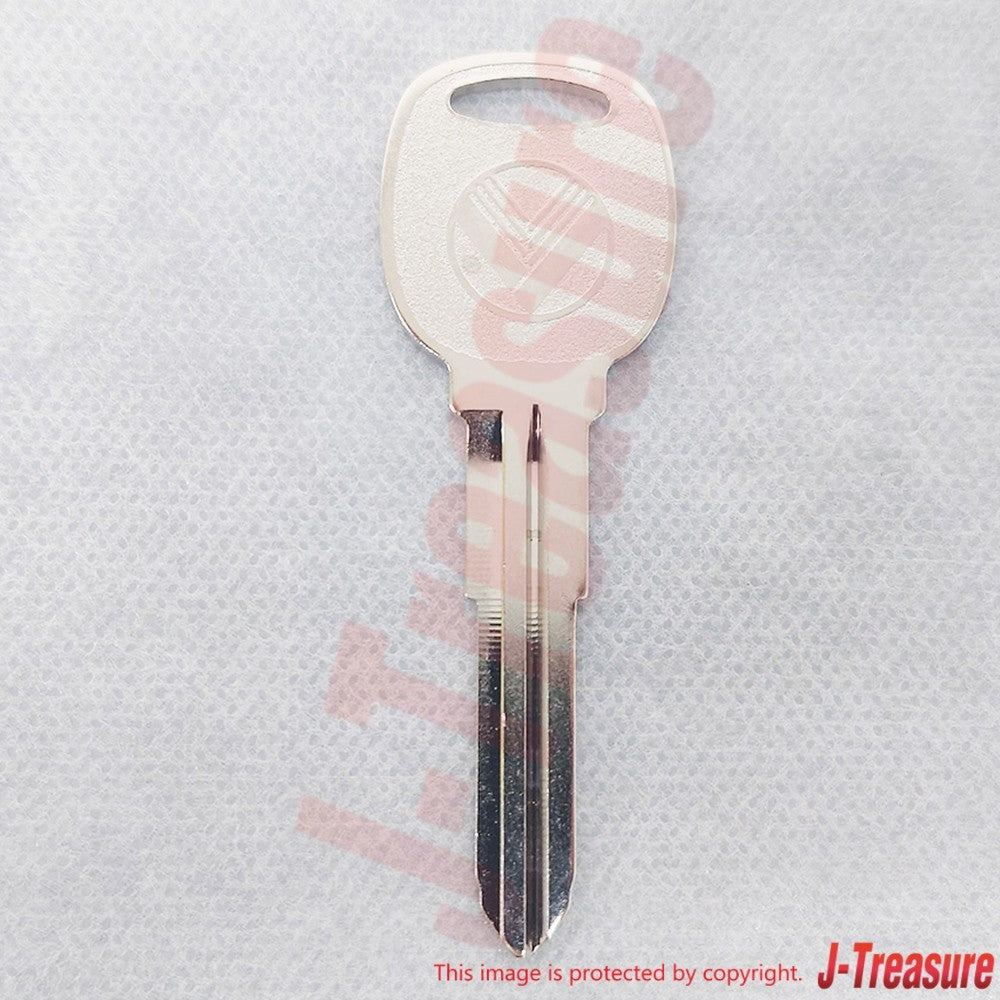 MAZDA ROADSTER MX-5 MIATA NA8C Genuine Secondary Blank Key C009-76-202 OEM